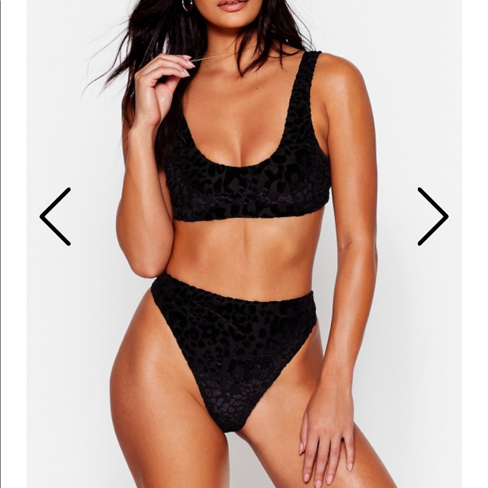 Lover of the Light Bikini Set